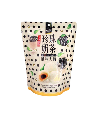 Royal Family  Bubble Milk Tea Mochi 240g