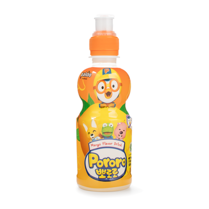 Paldo Pororo Mango Juice 7.95 oz