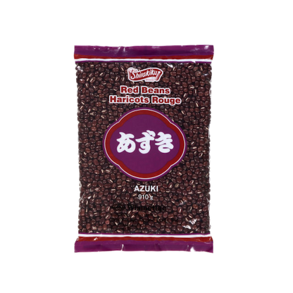 Shirakiku Red Beans