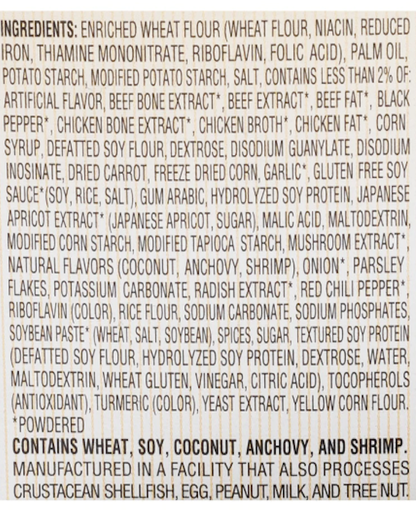 Nongshim Bowl Noodle Soup, Spicy Chicken Flavor