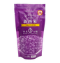 WuFuYuan Taro New Sago Boba Tapioca Pearls 250g