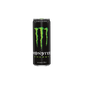 Monster Energy Drink, Green, Original, 16 Fl Oz