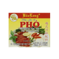 Bao Long Pho Spice Cubes, Beef Flavor Soup Seasoning 75g