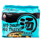 JinMaiLang Fan's Kitchen Instant Noodles, Seafood Flavor 700 g