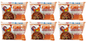 Kung-Fu Instant Oriental Noodle Soup (Chicken Flavor)