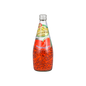 Honey Bee Basil Seed Drink Watermelon Flavor 9.8oz
