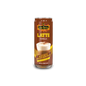 The King Coffee Latte Vanila 238ml