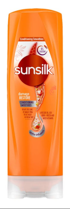 Sunsilk Damage Restore Conditioner 300ml