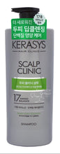 Kerasys Sclap Clinic Shampoo 25.4oz