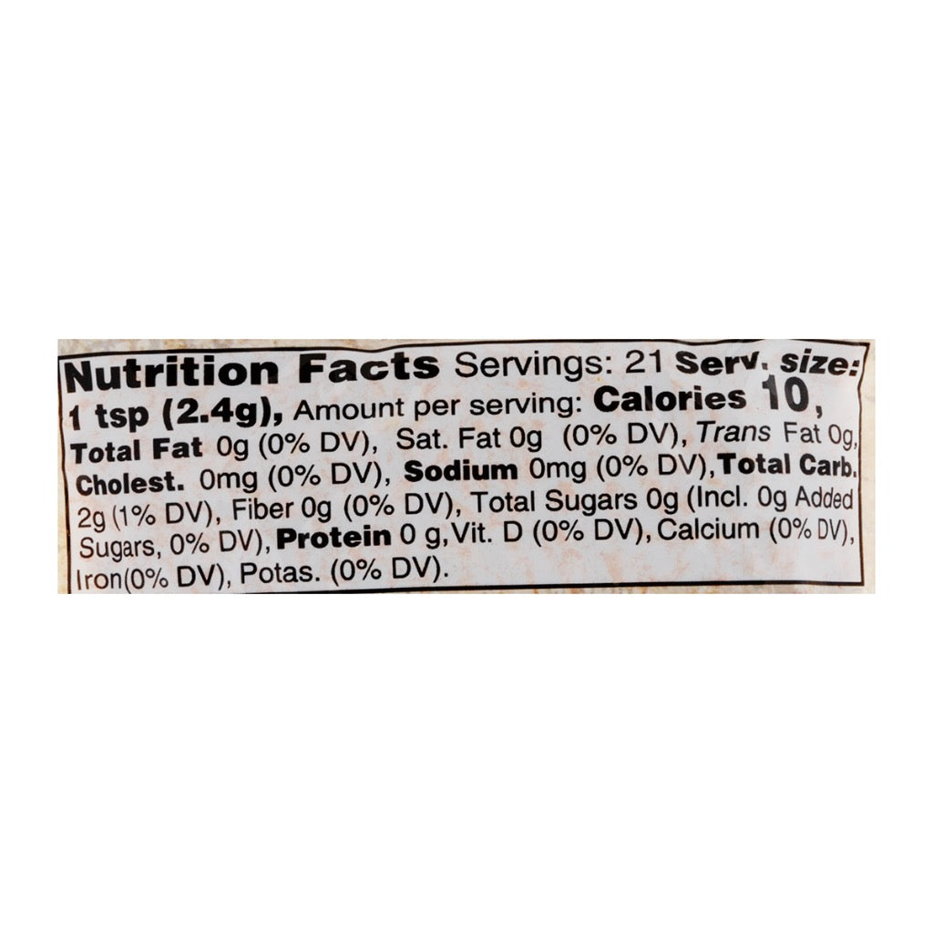 Mama Sita's Annatto Achiote Seeds 1.76oz