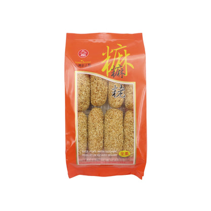 Nice Choice Sesame Puff 5.65oz