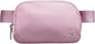 Lululemon Everywhere Belt Bag, 1L (Misty Pink)