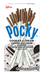 Glico Pocky Cookies & Cream 2.47oz