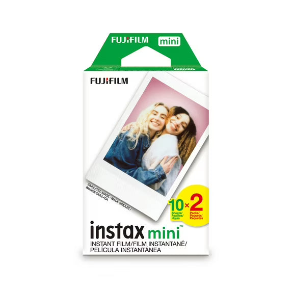 Fujifilm Instax Mini Instant Film