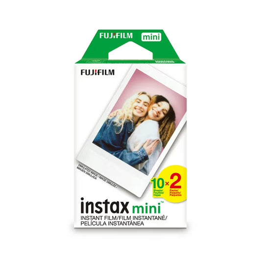 Fujifilm Instax Mini Instant Film