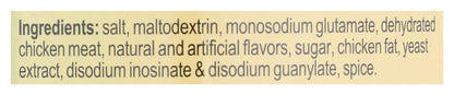 Lee Kum Kee Chicken Bouillon Powder 8oz