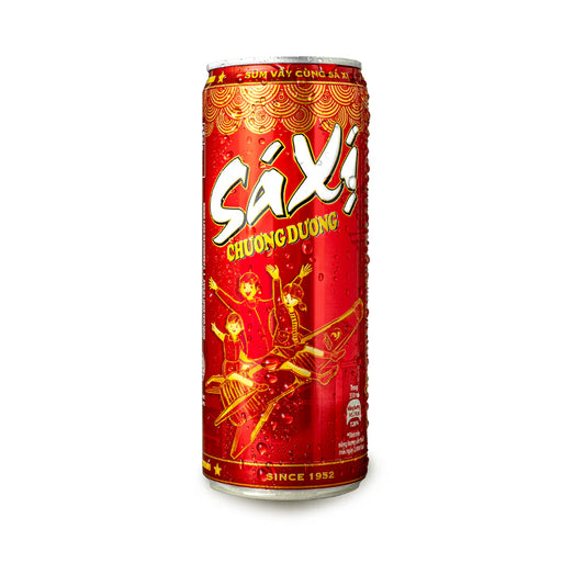 Chuong Duong Sarsi ( Sa xi) 330 ml