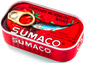 Sumaco Sardine with Tomato Sauce 125g