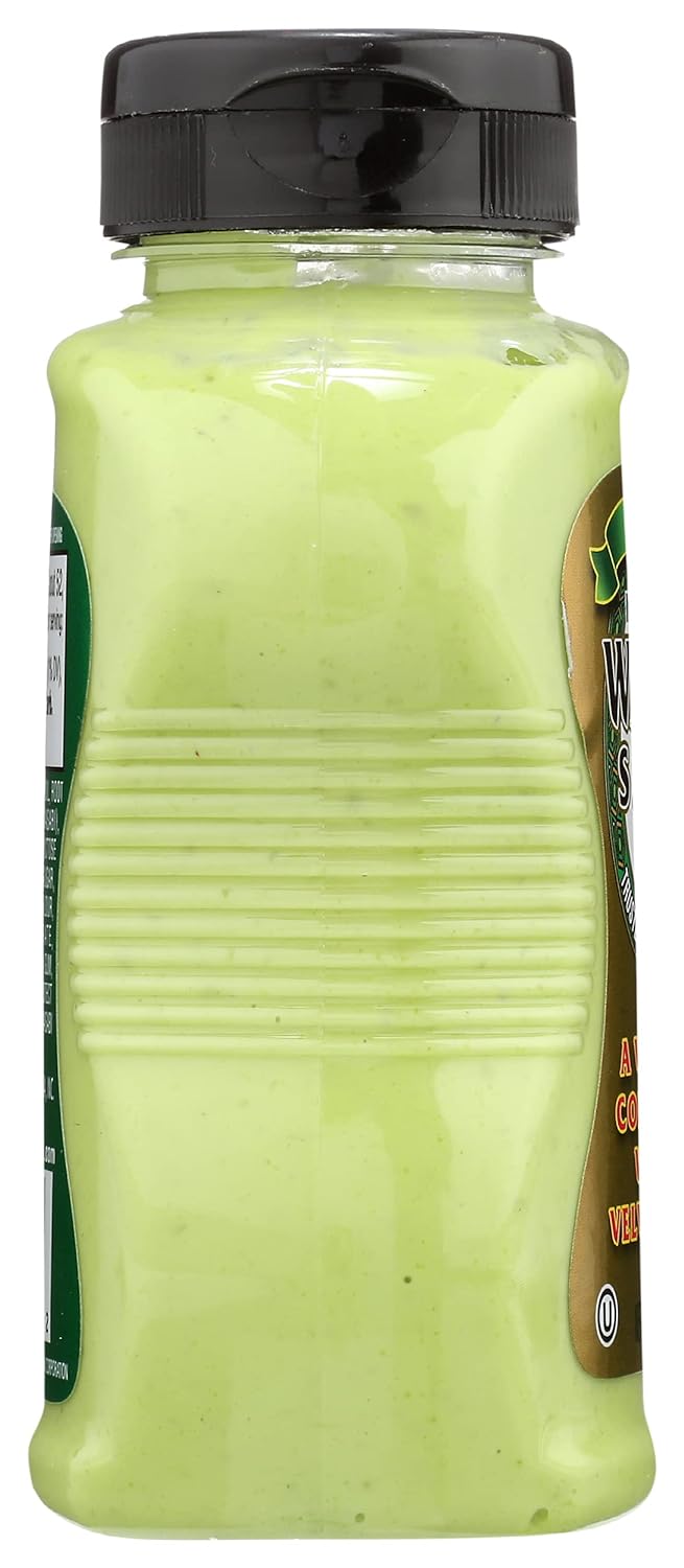 Kikkoman Wasabi Sauce 9.25oz