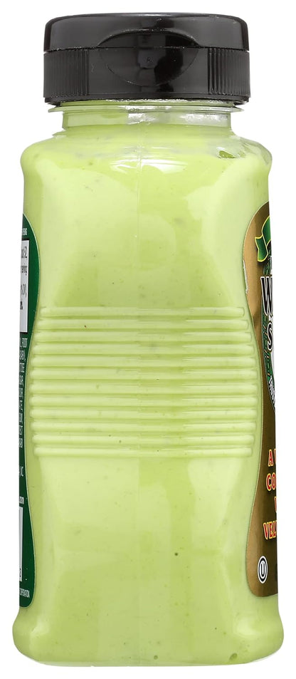 Kikkoman Wasabi Sauce 9.25oz