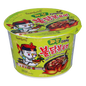 Samyang Buldak Jjajang Ramen 3.7oz