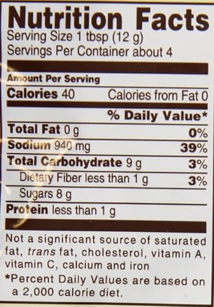 Mama Sita's Breading Mix 1.76oz