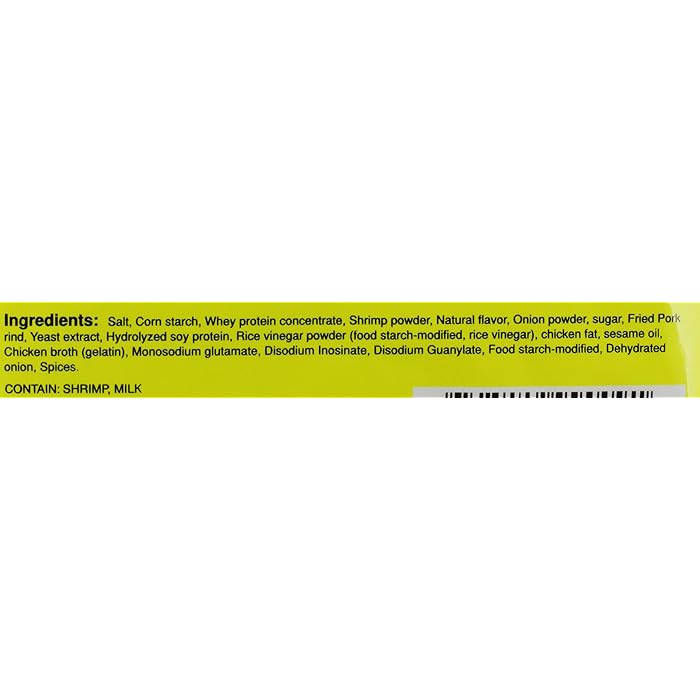 Nora Kitchen Nido Oriental Soup Mix 2.18oz