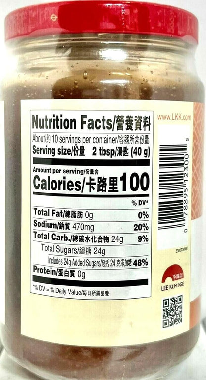 Lee Kum Kee - Plum Sauce 14oz