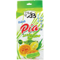AB Brand Pia Cake Pandan - Durian 14 oz