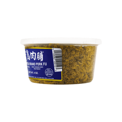 Formosa Brand Pork Fu 4oz