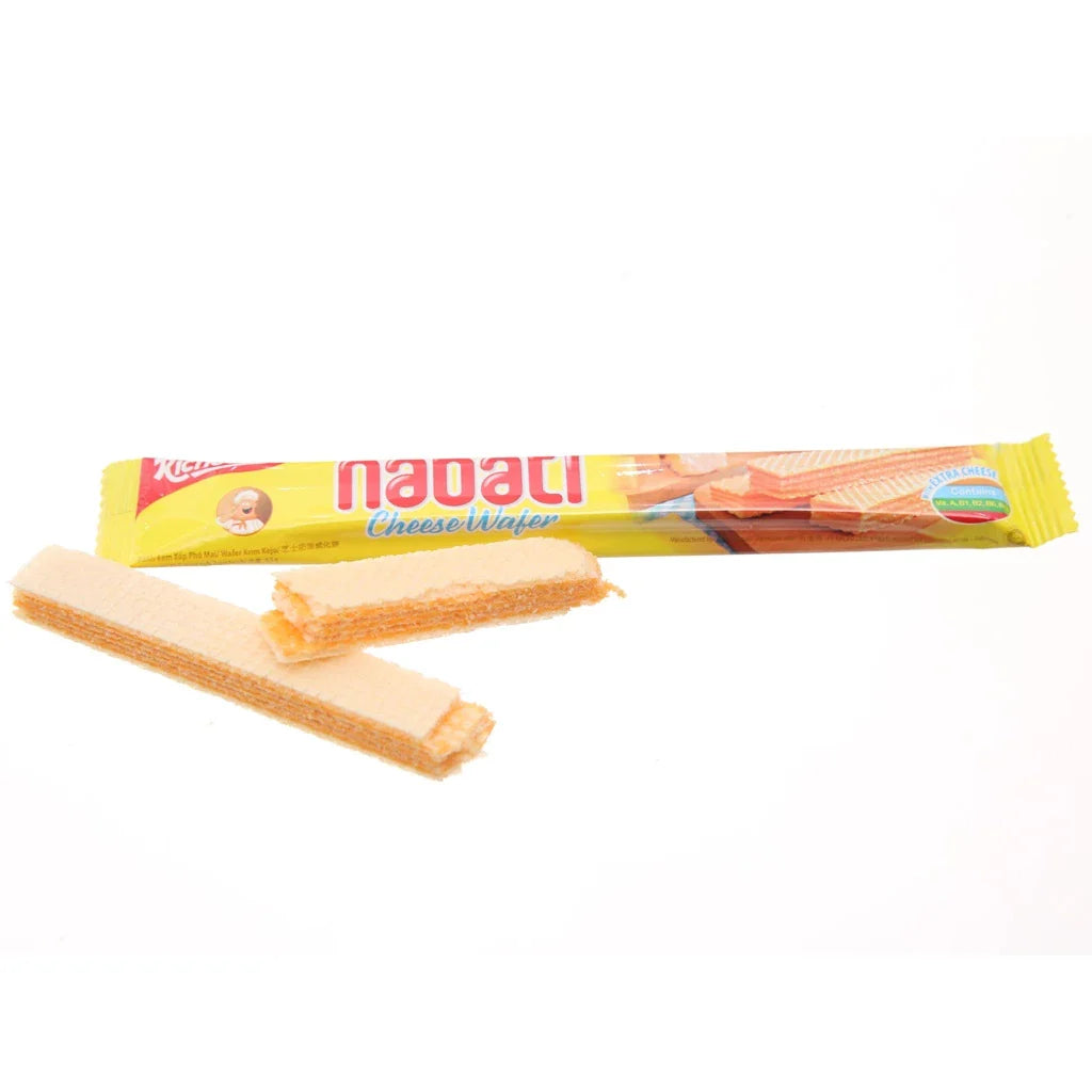 Nabati Cheese Cream Wafer 300g