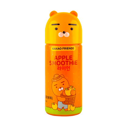 KAKAO Friends Apple Smoothie 6.42 oz