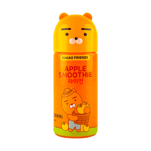 KAKAO Friends Apple Smoothie 6.42 oz