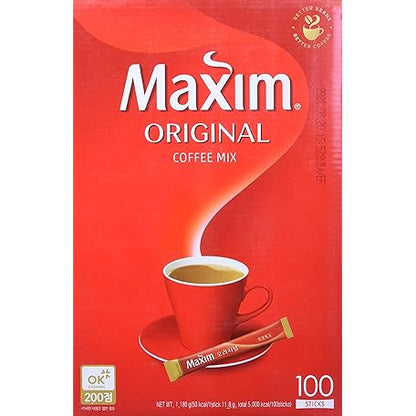 Maxim Original Coffee Mix 0.42oz