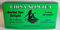 Tea Pot Brand Chinese Slim Tea 20 tea bags 50g