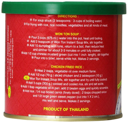 Dragonfly Hoanh Thanh Soup Mix 8oz