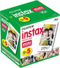 Fujifilm - Instax Mini Instant Film - 10 Sheets x 5 Packs (Total 50 Shoots)