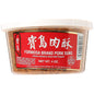 Formosa Brand Pork Sung 4oz