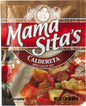 Mama Sita's Caldereta Spicy Sauce Mix 1.76oz