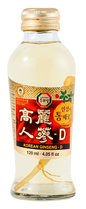 Surasang Korean Ginseng Drink 4.05oz