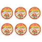 Vifon Instant Porridge With Crab Paste Bowl