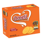 Omeli BBQ Flavor Cracker 288g