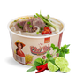 Simply Food Beef Flavored Instant Pho Noodle Bowl