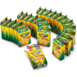 Crayola Crayons Bulk (24 Packs), Kids Back to School Essentials, Teacher Classroom Must Haves, Bulk School Supplies for Preschool & Kindergarten