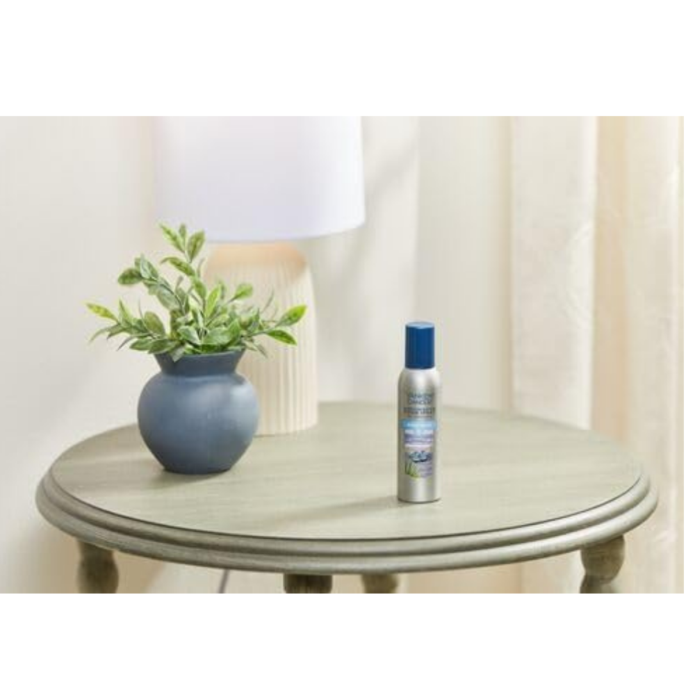 Yankee Candle Concentrated Room Spray, Beach Walk, 1.5 OZ (Pack of 6)