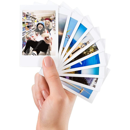 FUJIFILM Instax Mini Instant Film Value Pack - 60 Photos