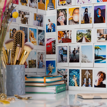 FUJIFILM Instax Mini Instant Film Value Pack - 60 Photos