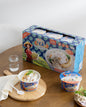 Simply Food Instant Congee Fish Flavor Bowl 1.83oz