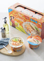 Simply Food Instant Congee Shrimp Flavor Bowl 1.83oz