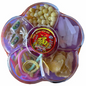 Q'S American Best Assorted Candies 500g